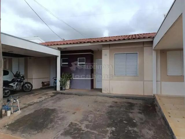 Casa aluguel em Região Imediata de São José do Rio Preto, Região Metropolitana de São José do Rio Preto