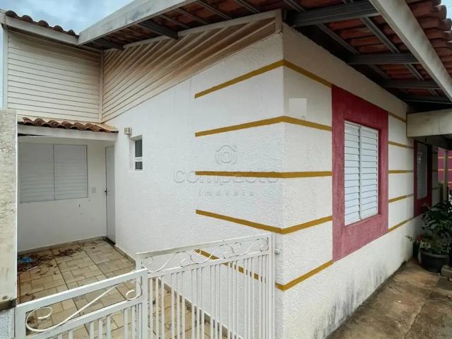 Casa aluguel em Região Imediata de São José do Rio Preto, Região Metropolitana de São José do Rio Preto