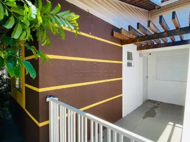 Casa aluguel em Região Imediata de São José do Rio Preto, Região Metropolitana de São José do Rio Preto