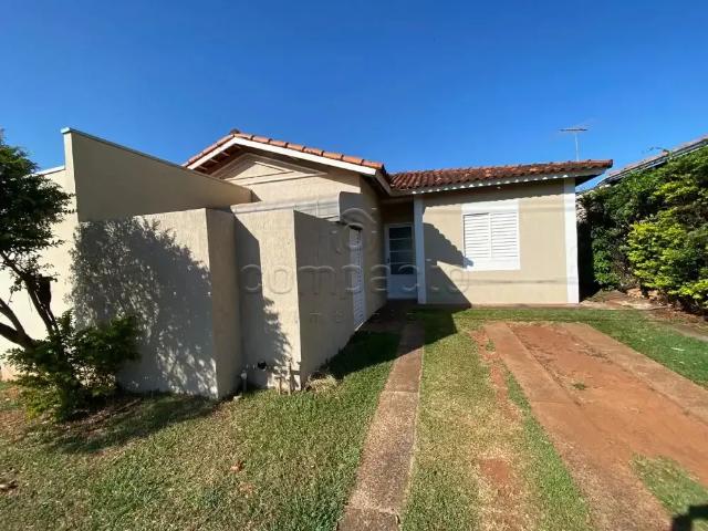 Casa aluguel em Região Imediata de São José do Rio Preto, Região Metropolitana de São José do Rio Preto