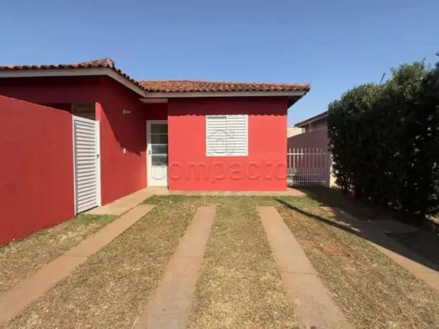 Casa aluguel em Região Imediata de São José do Rio Preto, Região Metropolitana de São José do Rio Preto