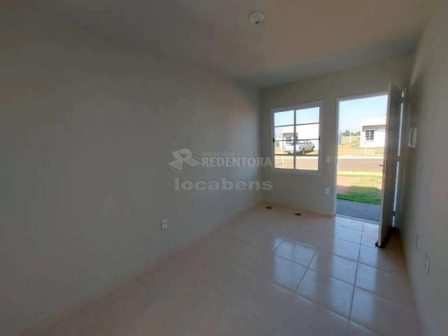 Casa aluguel em São José do Rio Preto