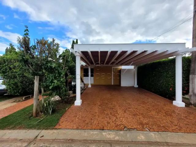 Casa aluguel em Região Imediata de São José do Rio Preto, Região Metropolitana de São José do Rio Preto
