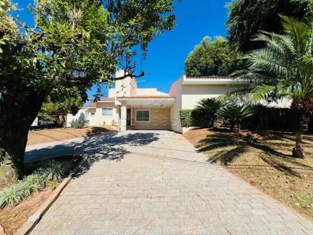 Casa aluguel em São José do Rio Preto