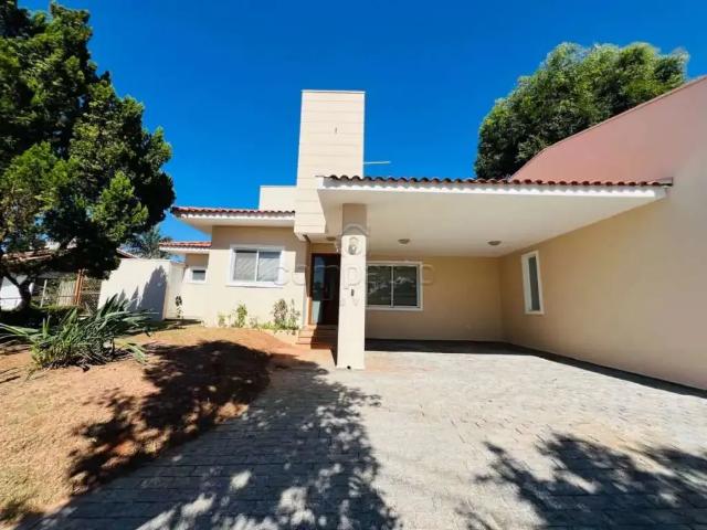 Casa aluguel em Região Imediata de São José do Rio Preto, Região Metropolitana de São José do Rio Preto