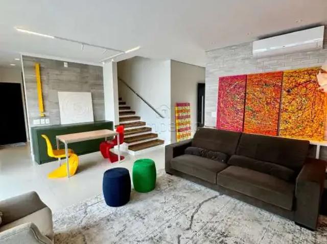 Casa aluguel em Região Imediata de São José do Rio Preto, Região Metropolitana de São José do Rio Preto