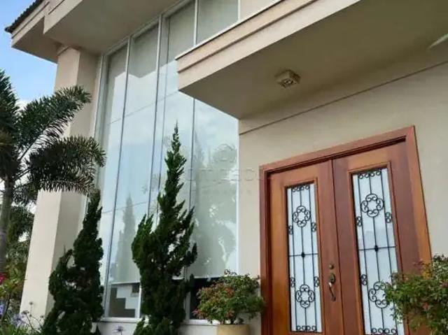 Casa aluguel em São José do Rio Preto