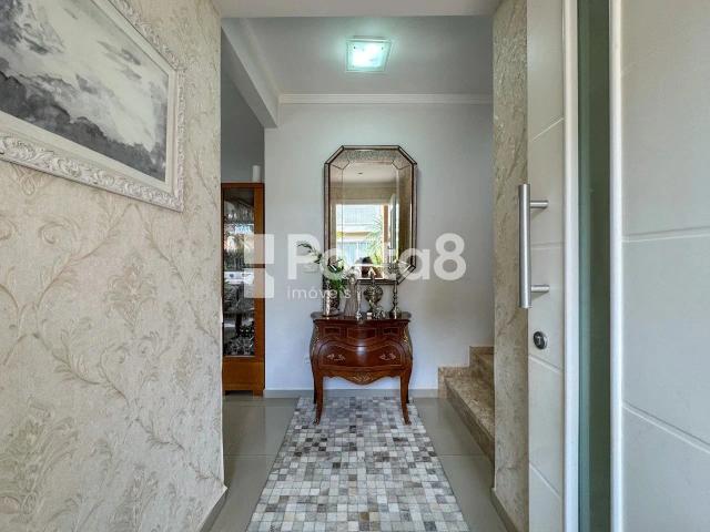 Casa aluguel em Condomínio Residencial San Lorenzo, São José do Rio Preto