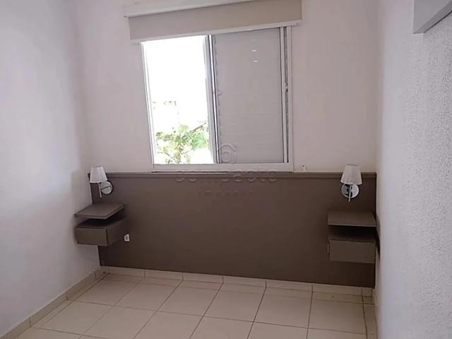 Casa aluguel em São José do Rio Preto