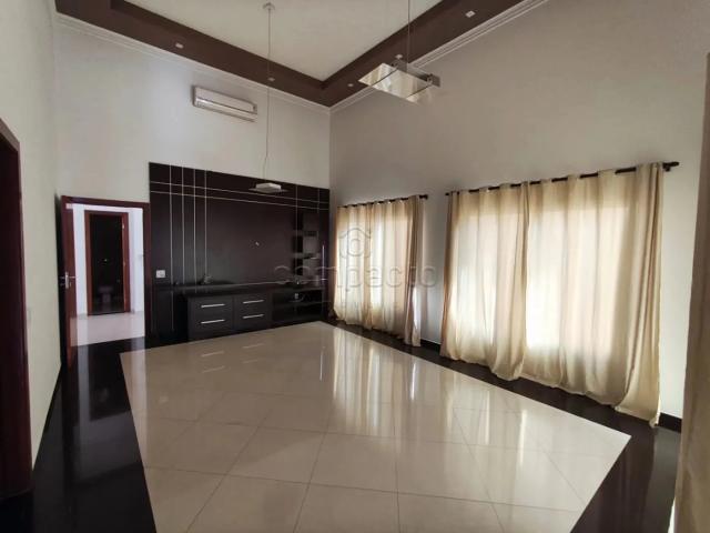 Casa aluguel em Recanto do Lago, São José do Rio Preto