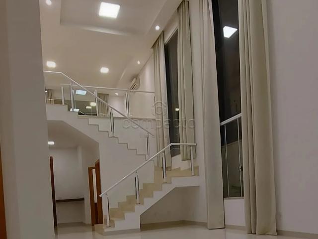 Casa aluguel em Recanto do Lago, São José do Rio Preto
