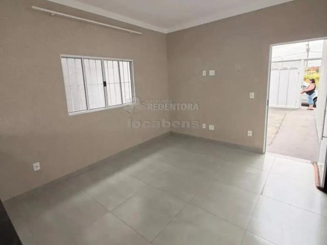 Casa aluguel em São José do Rio Preto