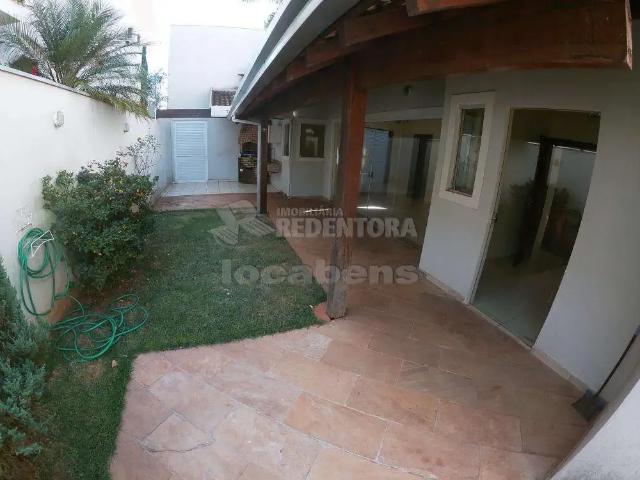 Casa aluguel em São José do Rio Preto