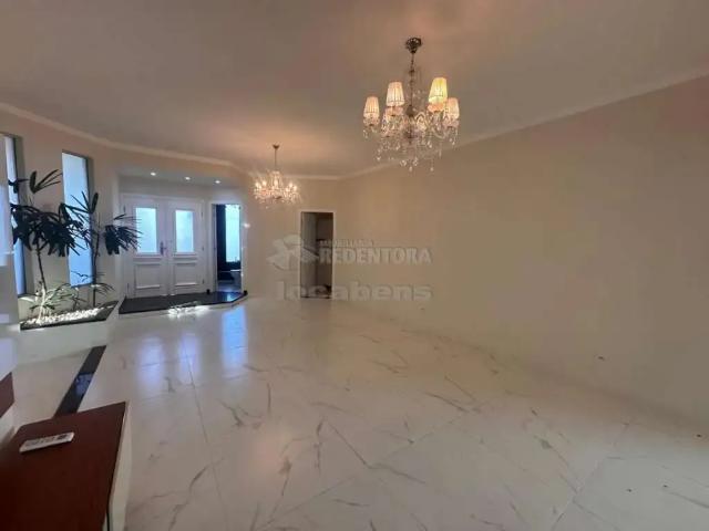 Casa aluguel em São José do Rio Preto, Região Geográfica Intermediária de São José do Rio Preto