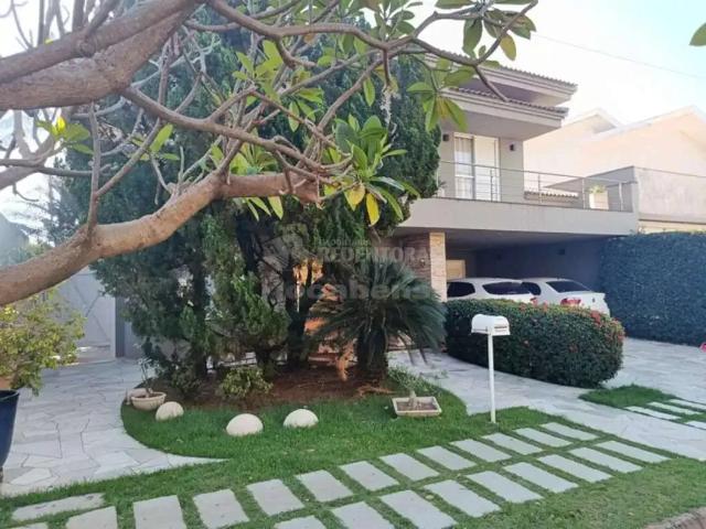 Casa aluguel em São José do Rio Preto