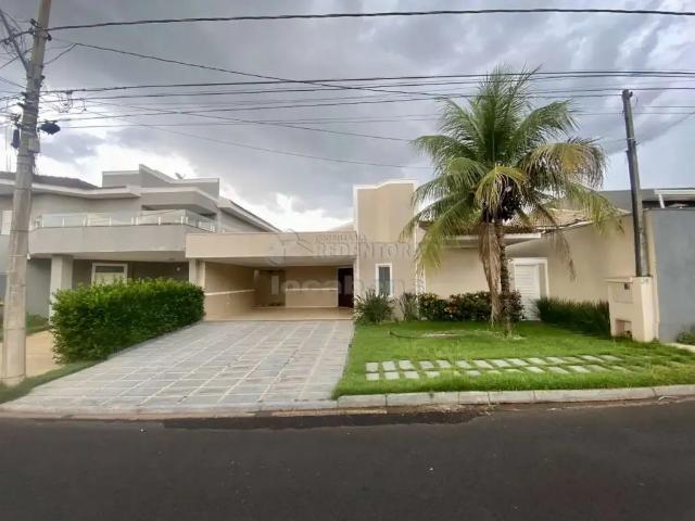 Casa aluguel em Região Imediata de São José do Rio Preto, Região Metropolitana de São José do Rio Preto