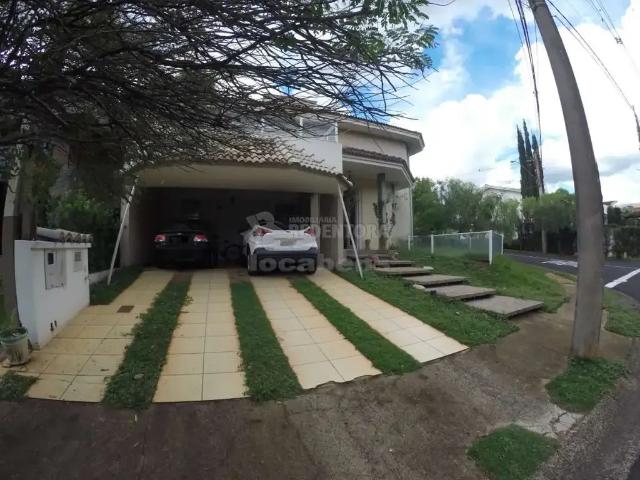 Casa aluguel em Região Imediata de São José do Rio Preto, Região Metropolitana de São José do Rio Preto