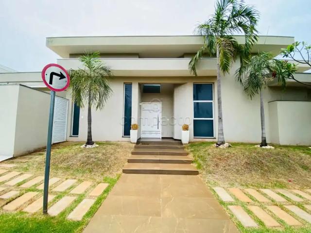 Casa aluguel em Região Imediata de São José do Rio Preto, Região Metropolitana de São José do Rio Preto