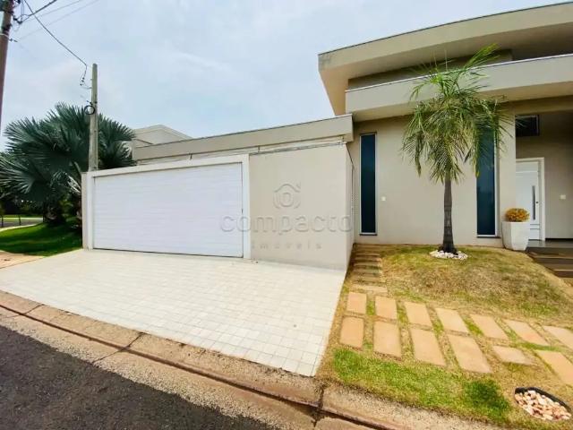 Casa aluguel em Região Imediata de São José do Rio Preto, Região Metropolitana de São José do Rio Preto