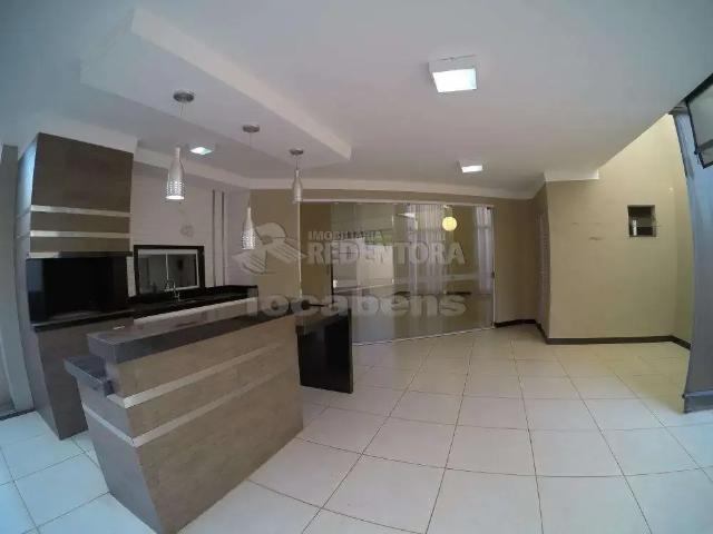 Casa aluguel em Região Imediata de São José do Rio Preto, Região Metropolitana de São José do Rio Preto