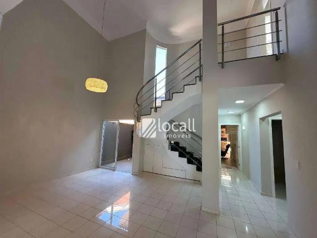 Casa aluguel em Região Imediata de São José do Rio Preto, Região Metropolitana de São José do Rio Preto