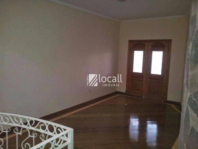 Casa aluguel em São José do Rio Preto
