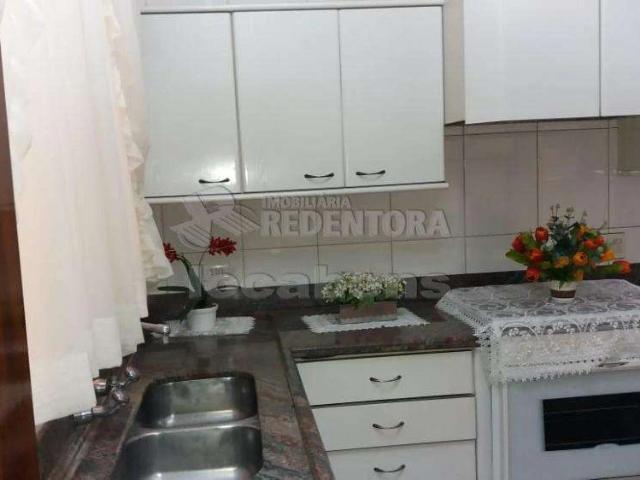 Casa aluguel em São José do Rio Preto