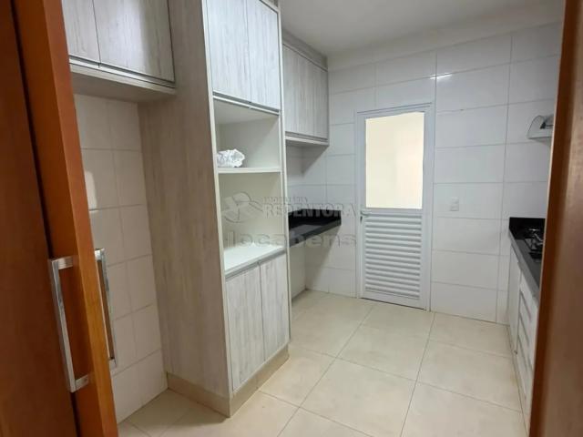Casa aluguel em São José do Rio Preto