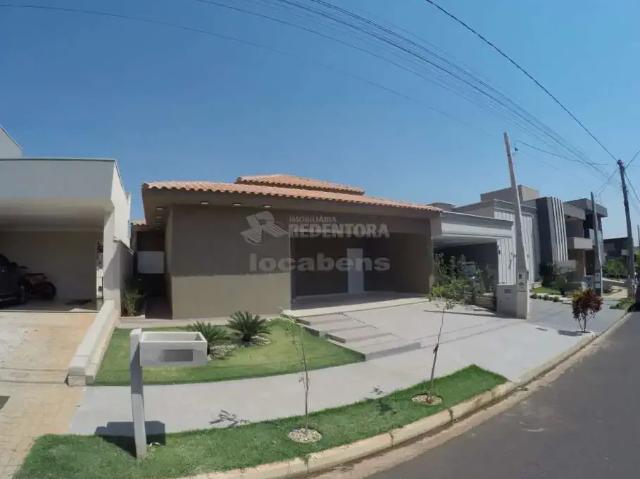 Casa aluguel em Região Imediata de São José do Rio Preto, Região Metropolitana de São José do Rio Preto