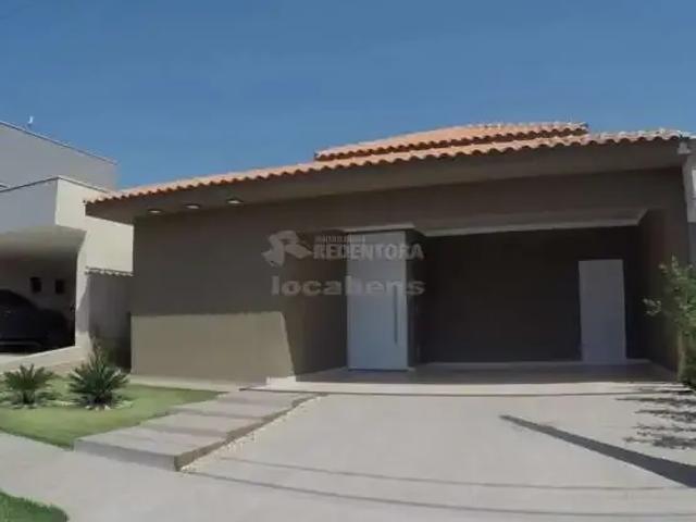 Casa aluguel em Região Imediata de São José do Rio Preto, Região Metropolitana de São José do Rio Preto