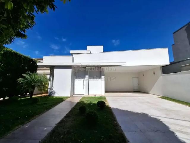 Casa aluguel em Região Imediata de São José do Rio Preto, Região Metropolitana de São José do Rio Preto