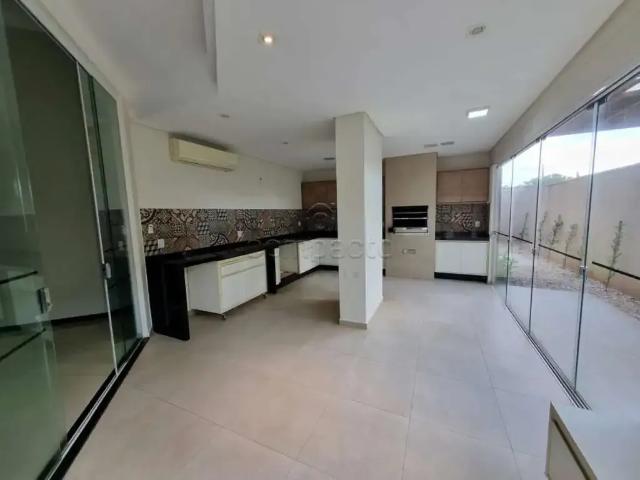 Casa aluguel em Região Imediata de São José do Rio Preto, Região Metropolitana de São José do Rio Preto