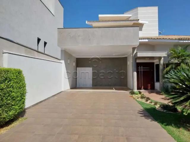 Casa aluguel em Região Imediata de São José do Rio Preto, Região Metropolitana de São José do Rio Preto