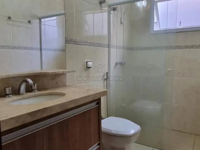 Casa aluguel em Região Imediata de São José do Rio Preto, Região Metropolitana de São José do Rio Preto