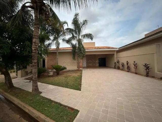 Casa aluguel em Região Imediata de São José do Rio Preto, Região Metropolitana de São José do Rio Preto