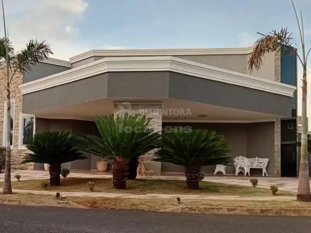Casa aluguel em Região Imediata de São José do Rio Preto, Região Metropolitana de São José do Rio Preto