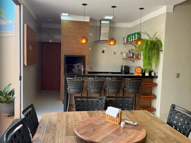 Casa aluguel em São José do Rio Preto