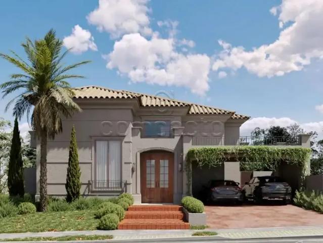 Casa aluguel em Região Imediata de São José do Rio Preto, Região Metropolitana de São José do Rio Preto