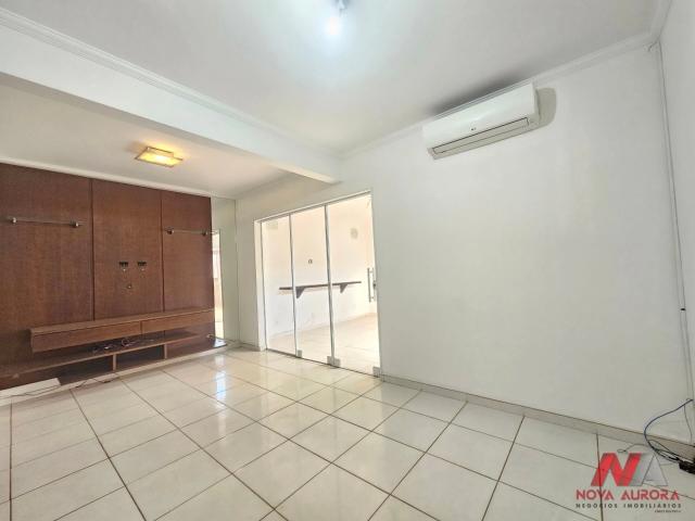 Casa aluguel em São José do Rio Preto