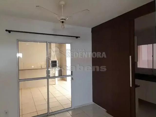 Casa aluguel em São José do Rio Preto