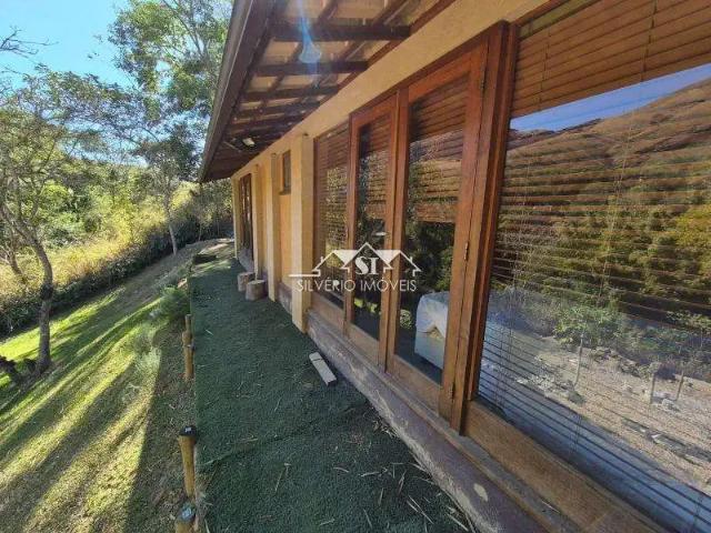 Casa aluguel em Região Geográfica Imediata de Petrópolis, São José do Vale do Rio Preto