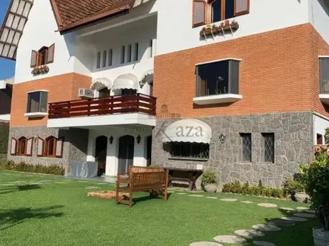 Casa aluguel em Região Imediata de São José dos Campos, Região Metropolitana do Vale do Paraíba e Litoral Norte