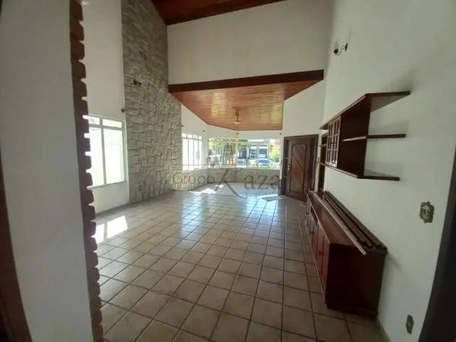 Casa aluguel em Região Imediata de São José dos Campos, Região Metropolitana do Vale do Paraíba e Litoral Norte