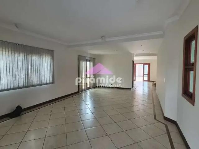 Casa aluguel em Região Imediata de São José dos Campos, Região Metropolitana do Vale do Paraíba e Litoral Norte
