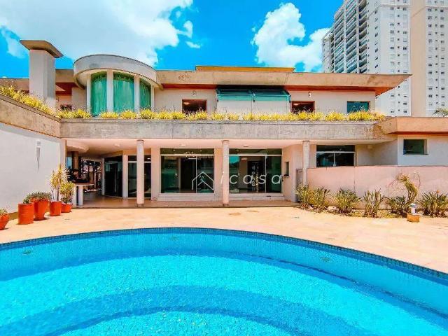 Casa aluguel em São José dos Campos, Parque Residencial Aquarius