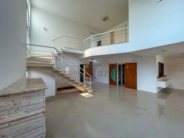 Casa aluguel em Região Imediata de São José dos Campos, Região Metropolitana do Vale do Paraíba e Litoral Norte