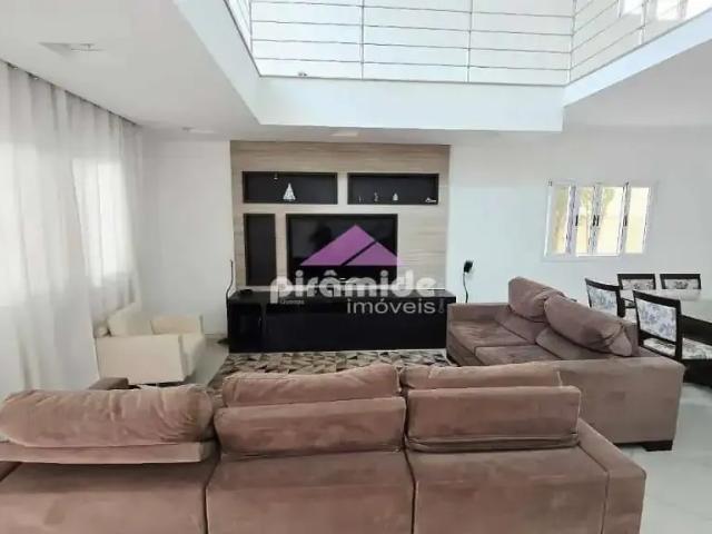 Casa aluguel em Região Imediata de São José dos Campos, Região Metropolitana do Vale do Paraíba e Litoral Norte