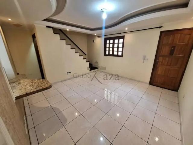 Casa aluguel em Região Imediata de São José dos Campos, Região Metropolitana do Vale do Paraíba e Litoral Norte