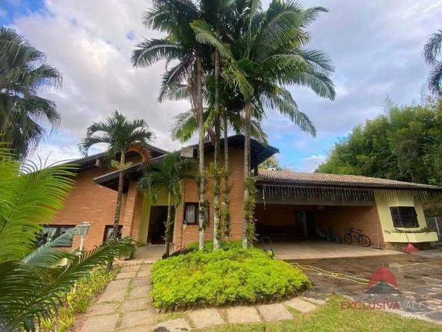 Casa aluguel em Região Imediata de São José dos Campos, Região Metropolitana do Vale do Paraíba e Litoral Norte