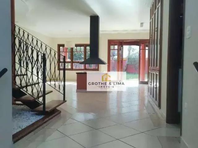 Casa aluguel em Região Imediata de São José dos Campos, Região Metropolitana do Vale do Paraíba e Litoral Norte